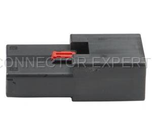 Normal Order - CE6116M - Image 2