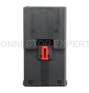 Normal Order - CE6116M - Image 4