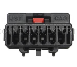 Normal Order - CE6116M - Image 6