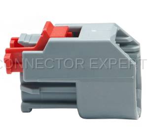 Normal Order - EX2032 - Image 2