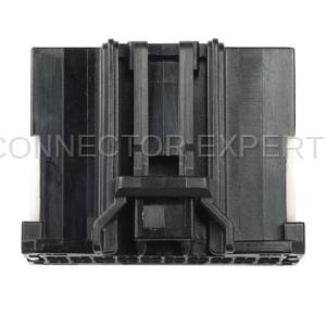Normal Order - EXP2001BK - Image 2