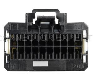 Normal Order - EXP2001BK - Image 5
