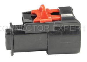 Normal Order - Marker Light - Front - Image 2