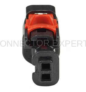 Normal Order - Marker Light - Front - Image 4