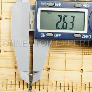 Normal Order - E-TERM736 - Image 7