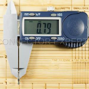 Normal Order - E-TERM740 - Image 7