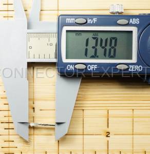 Normal Order - E-TERM743 - Image 6
