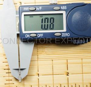 Normal Order - E-TERM743 - Image 7