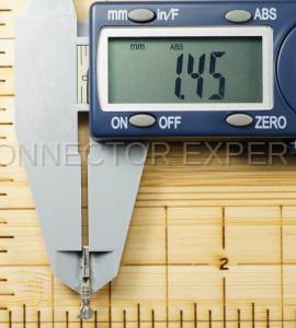 Normal Order - E-TERM746 - Image 7