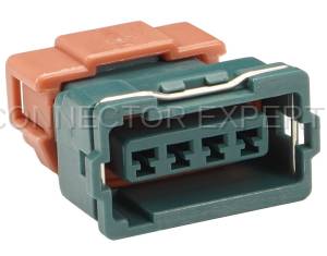 Normal Order - CE4169B - Image 1