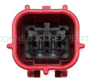 Normal Order - CE6309AM - Image 3