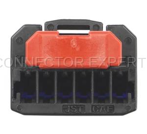 Normal Order - CE6375BK - Image 4