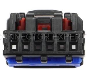 Normal Order - CE6375BK - Image 5