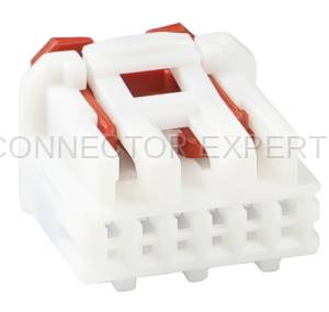 Normal Order - CE6375WH - Image 1