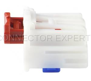 Normal Order - CE6375WH - Image 2