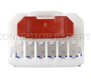 Normal Order - CE6375WH - Image 3