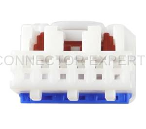 Normal Order - CE6375WH - Image 5