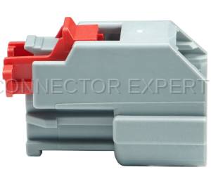 Normal Order - EX2033 - Image 2