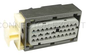 Electronic Brake Control Module