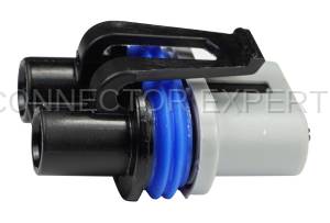 Normal Order - EX2036 - Image 3
