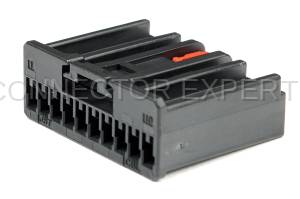 Normal Order - CETA1186BK - Image 4