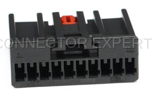 Normal Order - CETA1186BK - Image 3