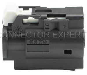 Normal Order - EX2037 - Image 2