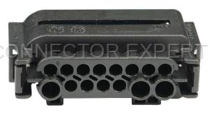 Special Order  - Inline Junction Connector - Image 4