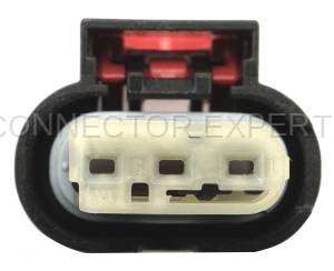Normal Order - Parking Assist Sensor- Front - Image 5