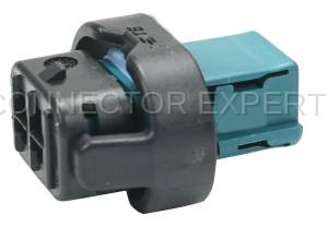 Normal Order - Forward Looking Camera - Image 4