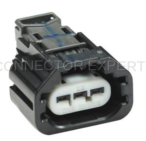 Boost Pressure Sensor