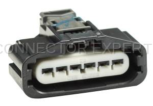 ETC Motor & TPS 