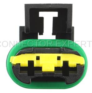 Normal Order - EX2038 - Image 5