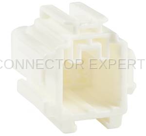 Normal Order - CE6376M - Image 1