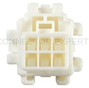 Normal Order - CE6376M - Image 6