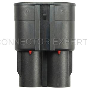 Normal Order - EX2041 - Image 4