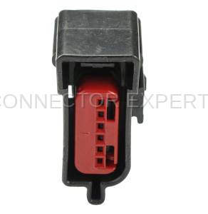 Normal Order - CE6377 - Image 2