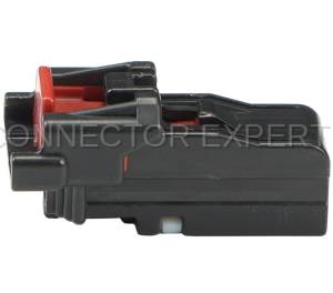 Normal Order - EX2044BK - Image 2