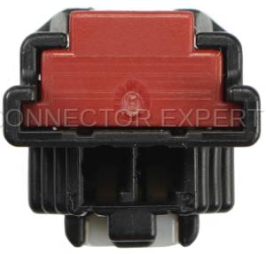 Normal Order - EX2044BK - Image 3