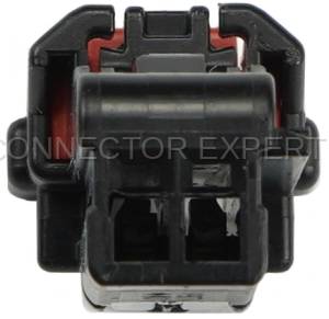 Normal Order - EX2044BK - Image 5