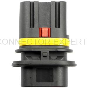 Normal Order - EX2046 - Image 3