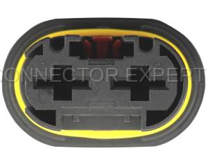 Normal Order - EX2046 - Image 6