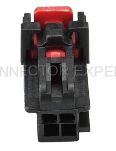 Normal Order - EX2047F - Image 2