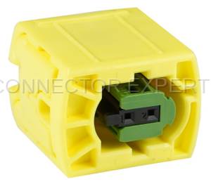 Normal Order - CE2641R - Image 2