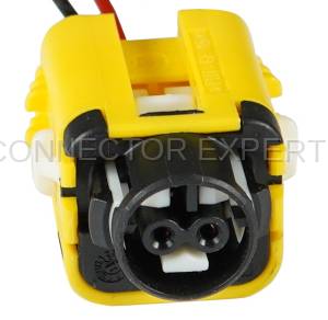 Special Order  - EX2048BK - Image 2