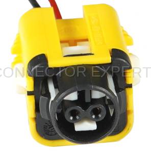 Special Order  - EX2048BK - Image 3