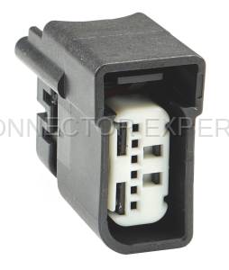 Seat Belt Buckle Switch