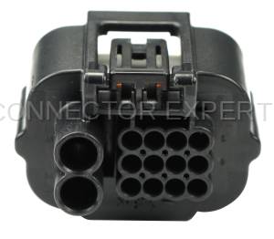 Special Order  - Inline - Rear Bumper Harness - Image 4