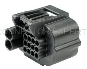 Special Order  - Inline - Rear Bumper Harness - Image 3