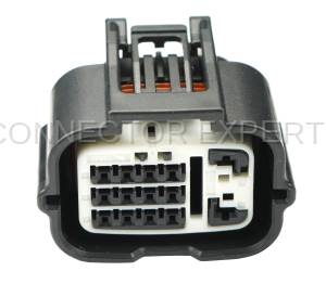 Special Order  - Inline - Rear Bumper Harness - Image 2